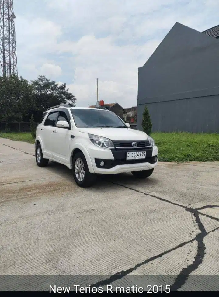 Jual Mobil Bekas Kredit