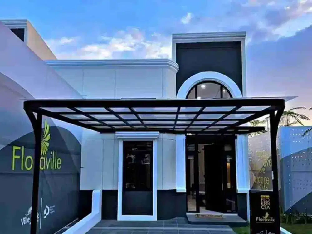 Hanya 2,5juta sampai serah-terima