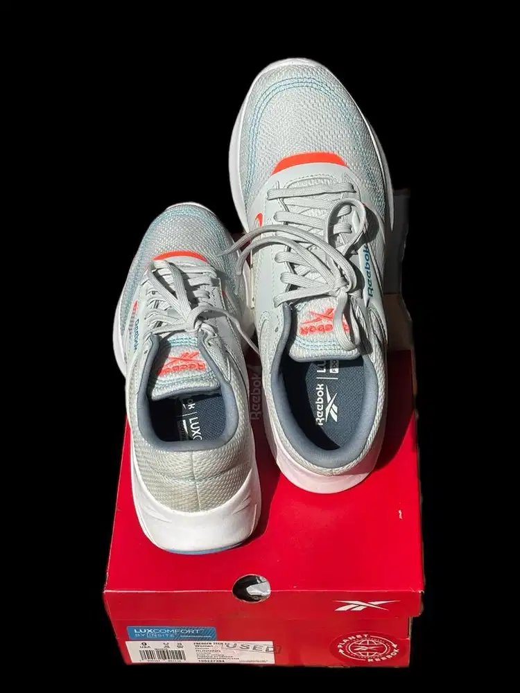 SEPATU RUNNING REEBOK ENERGEN TECH 2 WOMEN