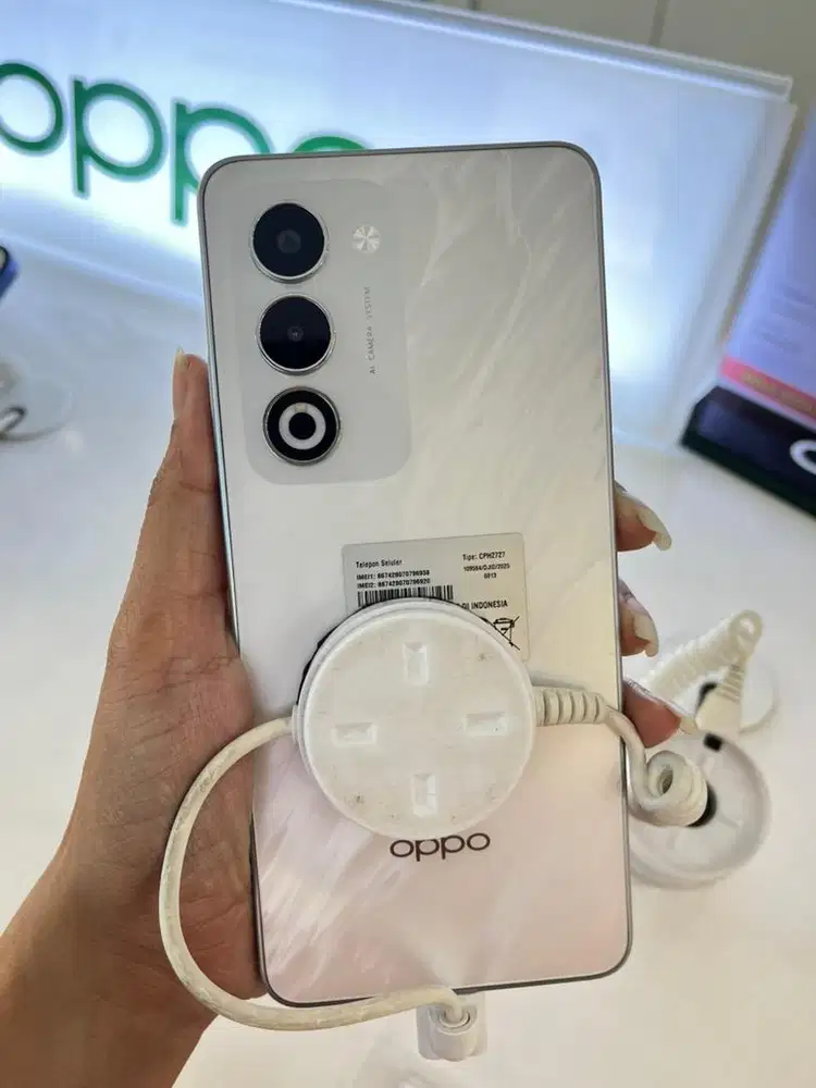 Oppo A5  pagarsih