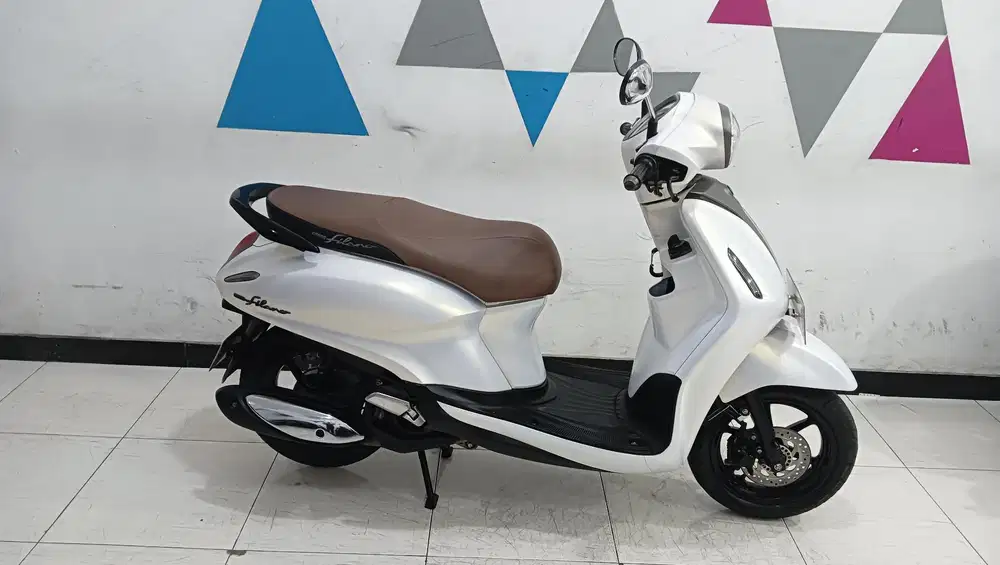 Yamaha Grand Filano LUX 2023 Dp.1 jt