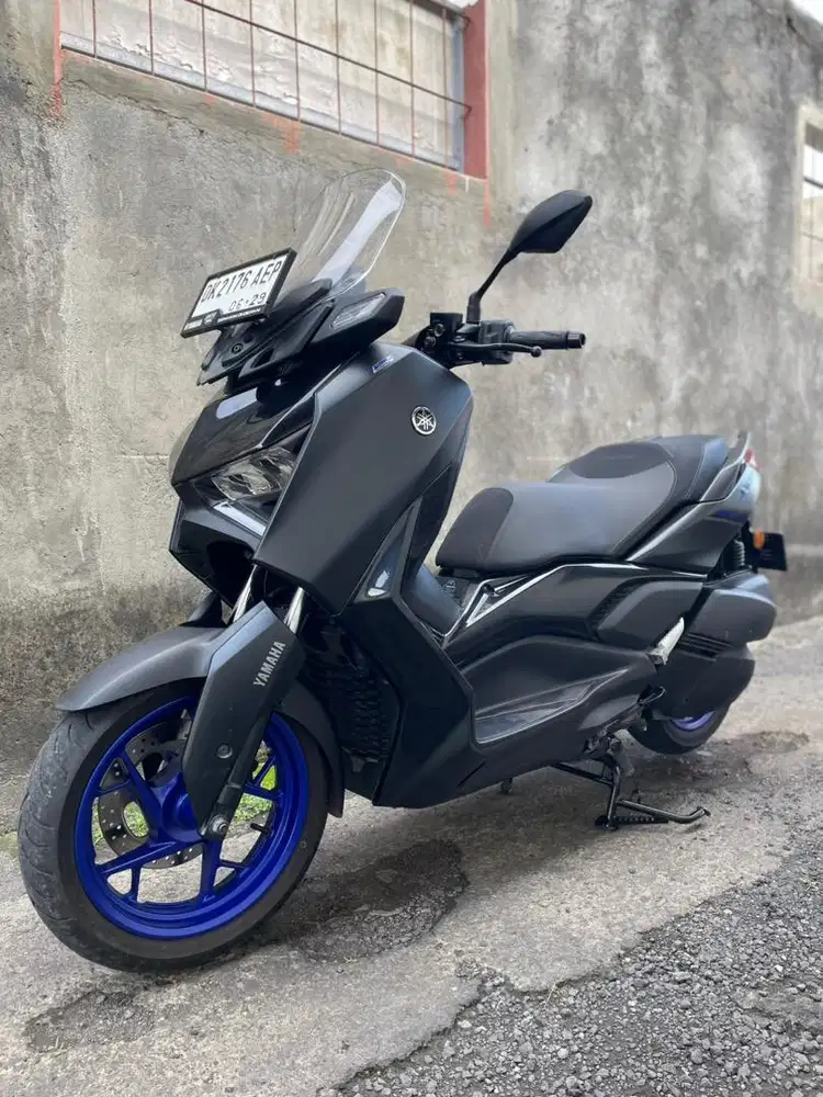 Xmax 2024 abs // bintang dewata motor//