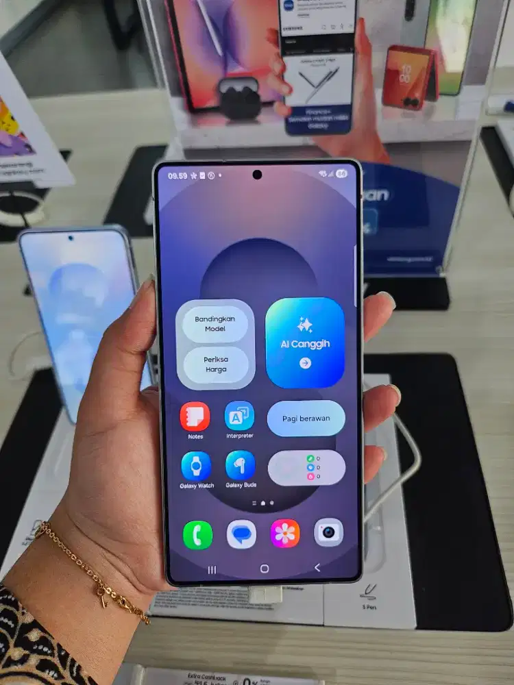 Samsung Galaxy S25 Ultra 12/512gb | Free Smart TV 32