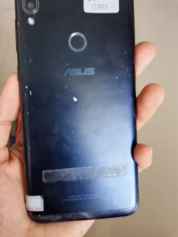 Asus Zenfone Max Pro M1 3/32gb Murah