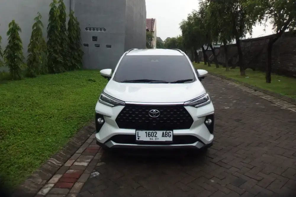 Toyota veloz 1.5 Q tss 2022 matic