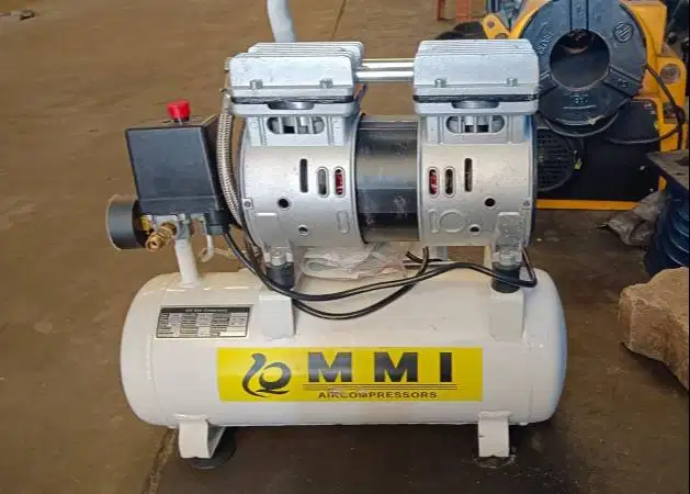 Air Compressor 24Liter