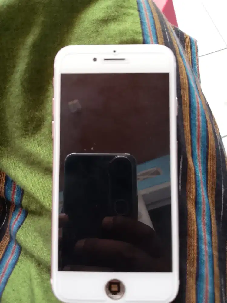 Iphone 7 Mati Tiba tiba