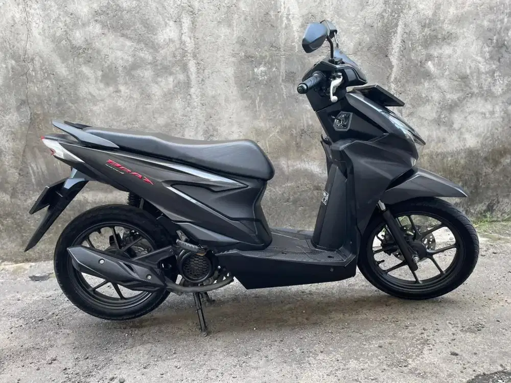 Beat delux 2024 // bintang dewata motor//