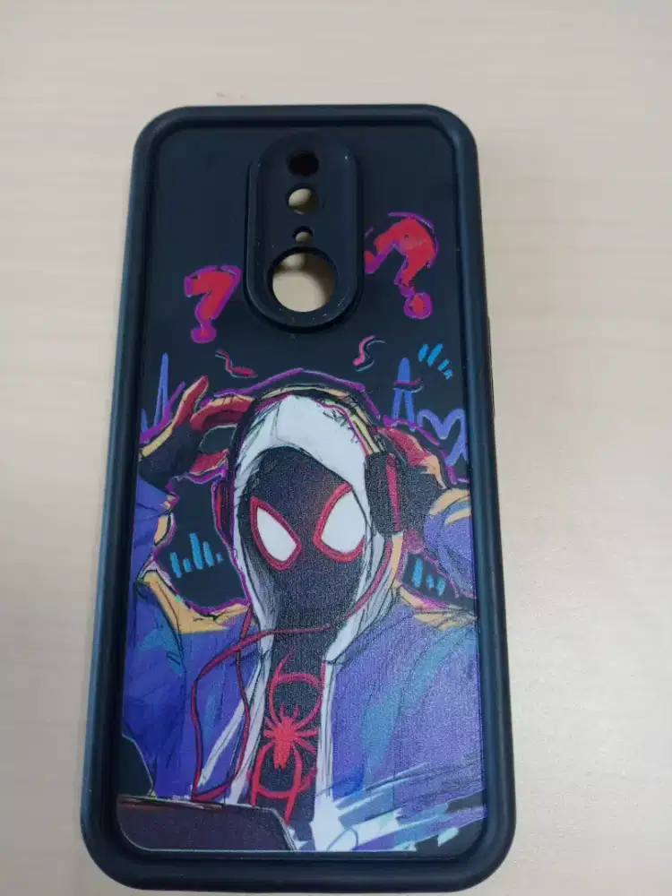 Casing Handphone OPPO F11