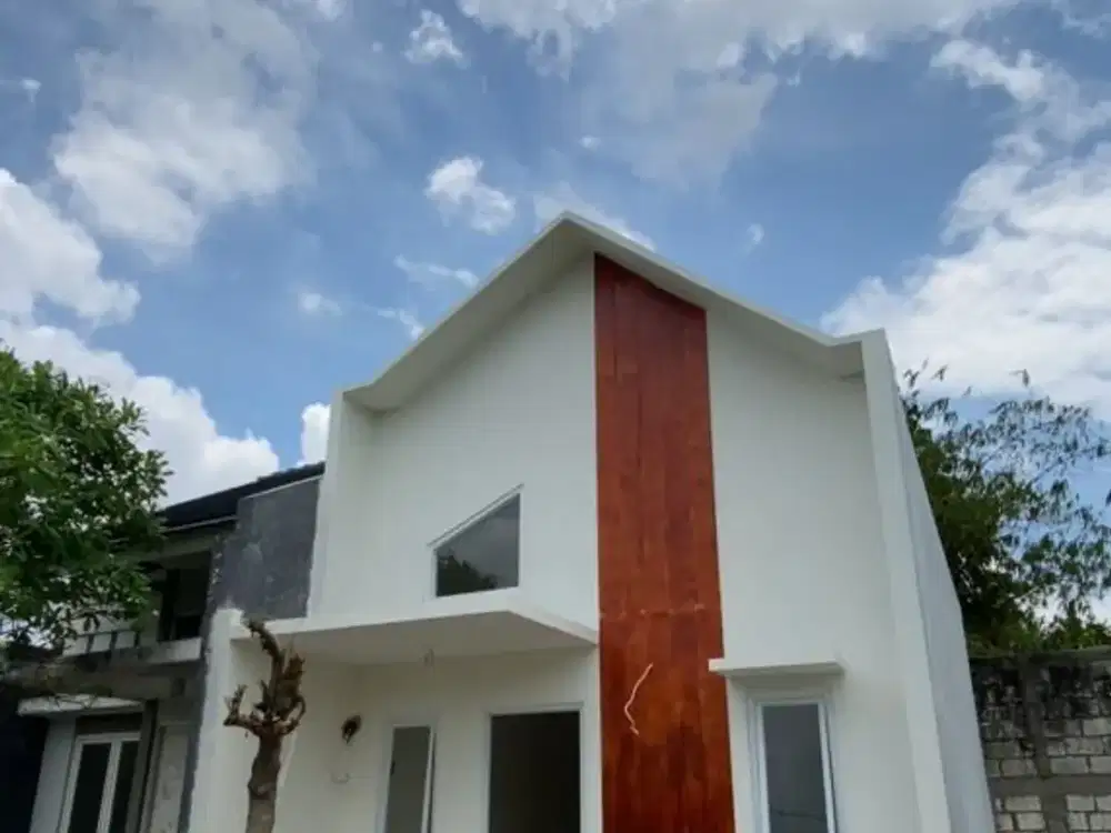 Dijual Rumah Bayleaf Menganti