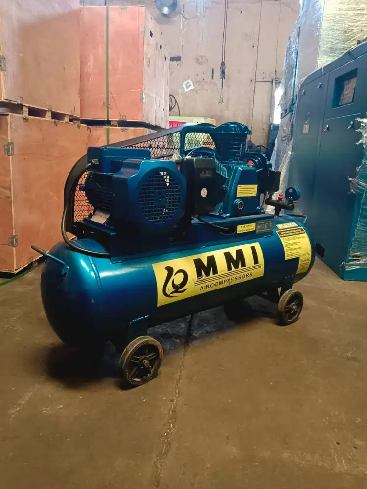 Kompressor Viston 8bar 2Hp