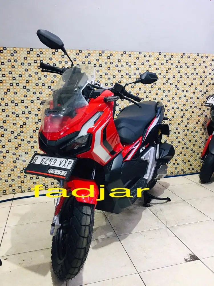 honda adv 150 abs Dp 500 Rb