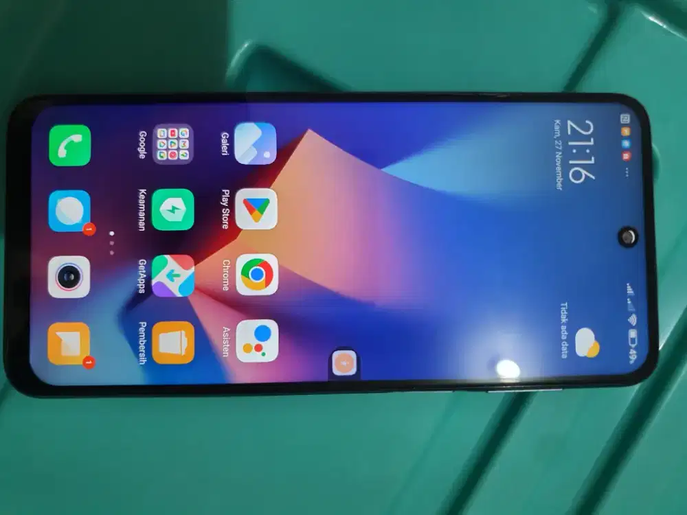 Redmi Note 9 Pro 6/64