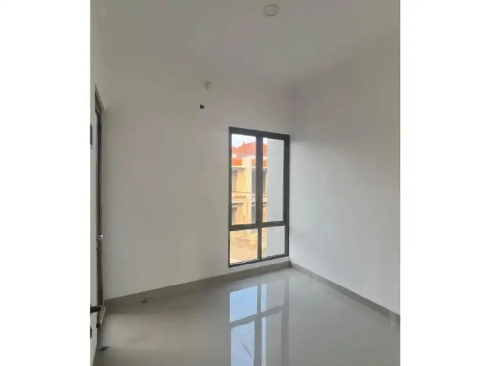 Ready Stock! KPR Modal 5 Juta Dibantu Sampai Akad, 10 Menit KRL dan Tol!