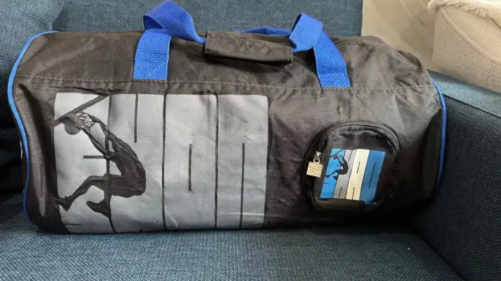 Tas reebook sport