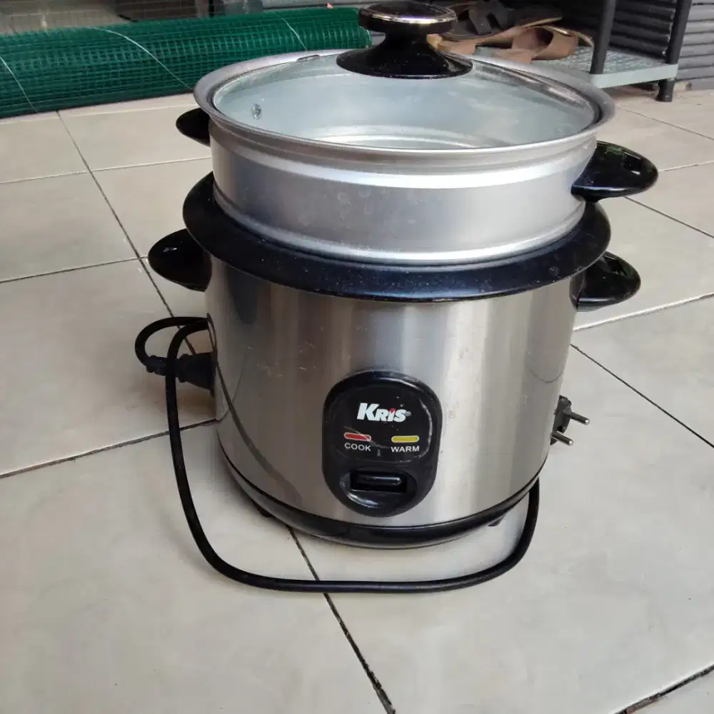 Dijual Murah Magic com Kris 1L Grass