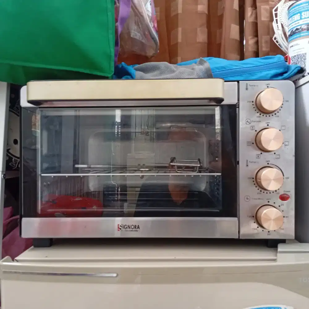 Signora Belle Oven for sale