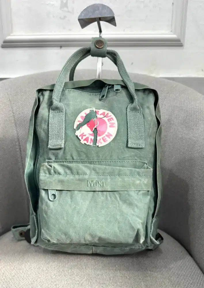 Ransel mini brand