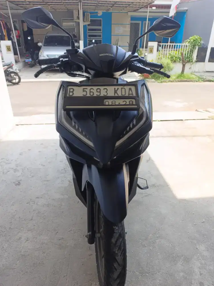 Honda Vario 2023
