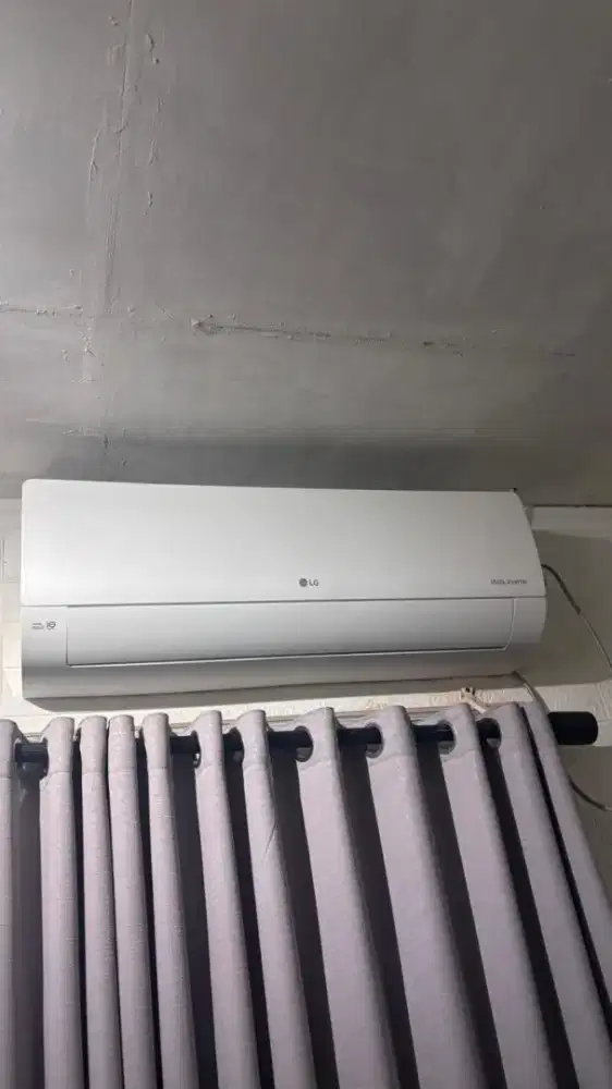 Ac indoor bagus
