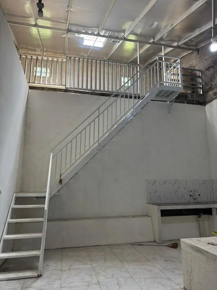 Disewakan rumah tinggal luas dan nyaman aman