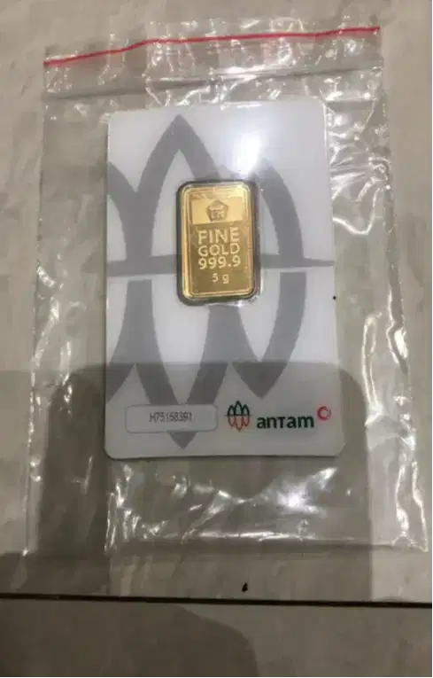 Emas Antam Red Mark Th 2025