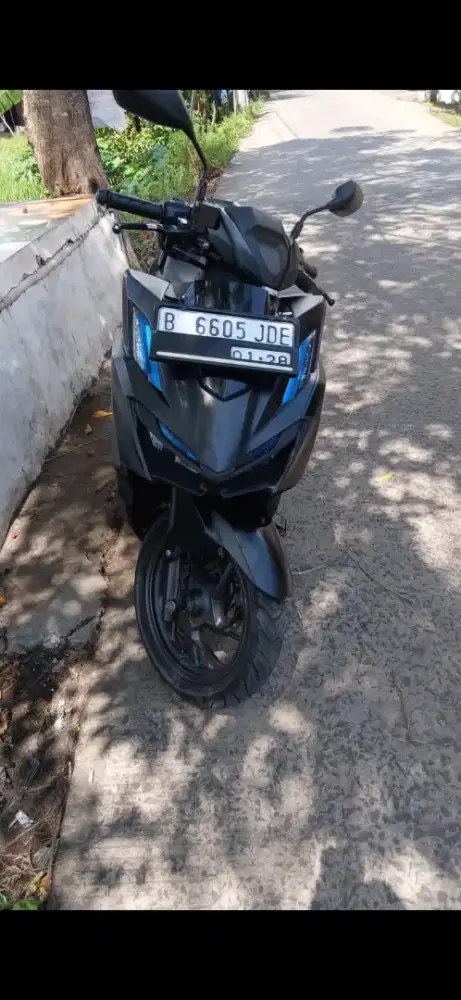 Vario 160 taon  2023