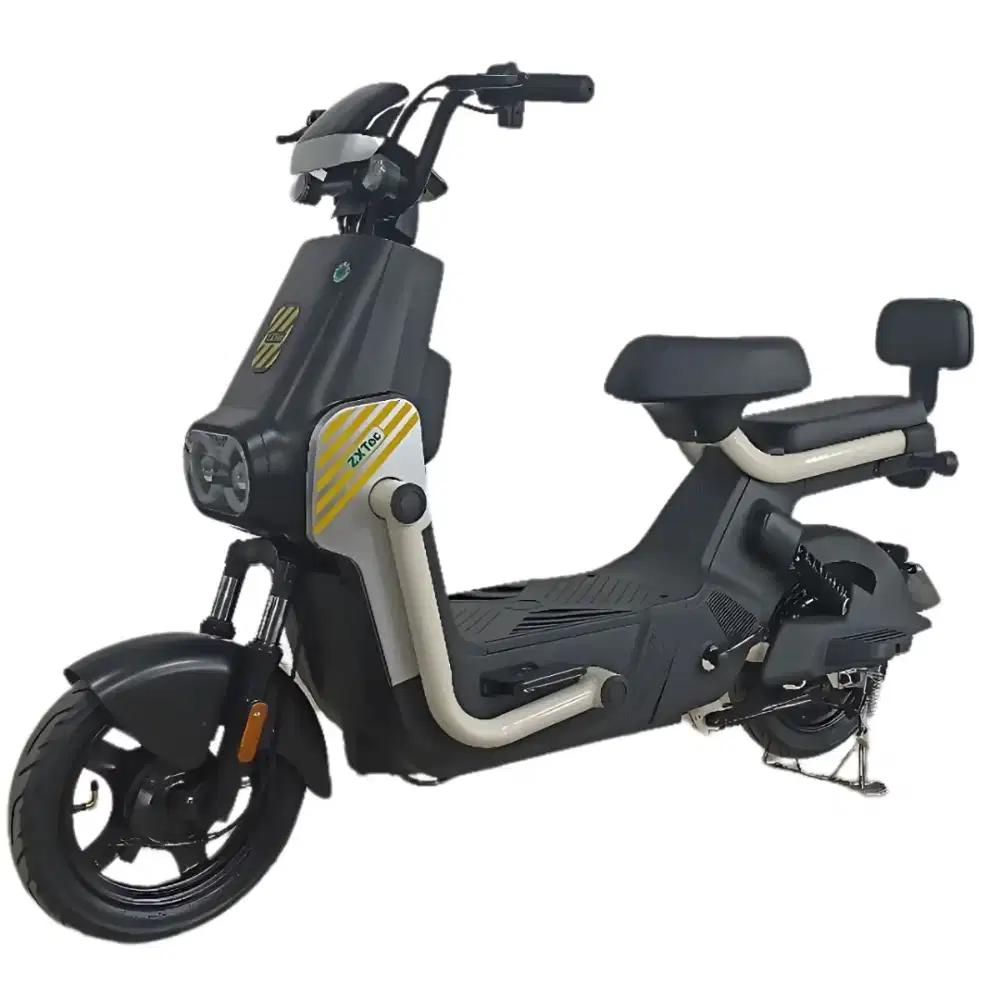 Sepeda listrik zxtec u8