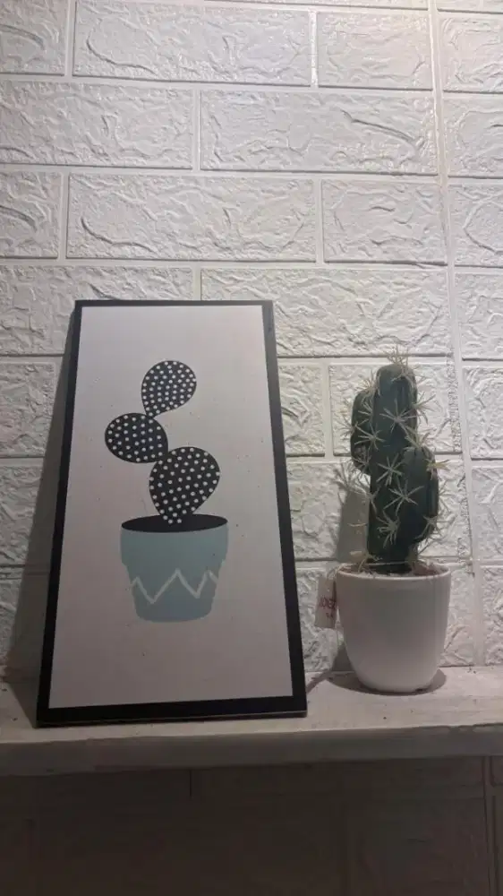 Informa dekorasi ruangan