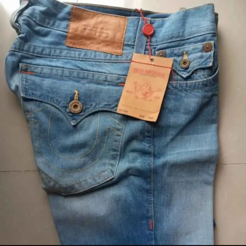 True Relegion Jeans USA