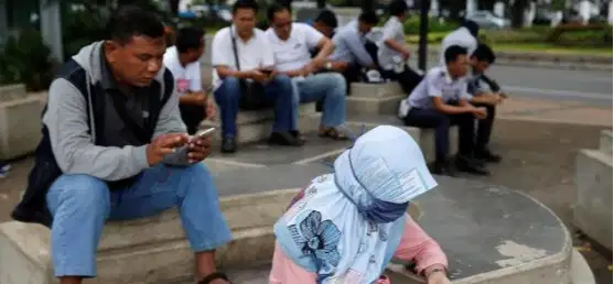 Lowongan Kerja Isi Survey