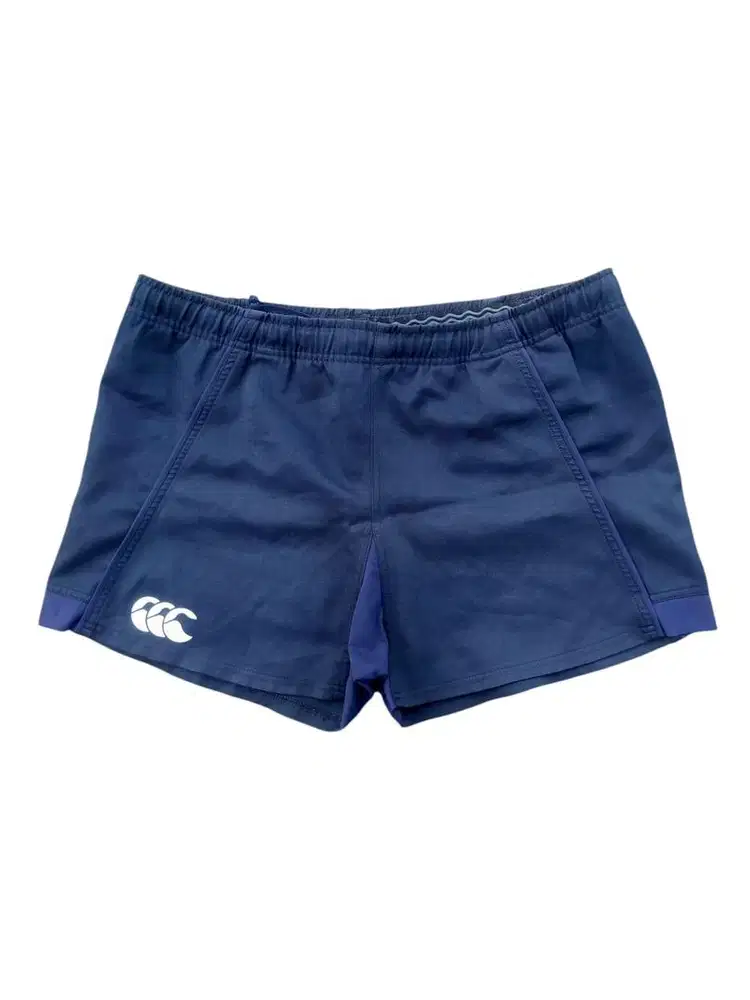 Canterburry shortpant