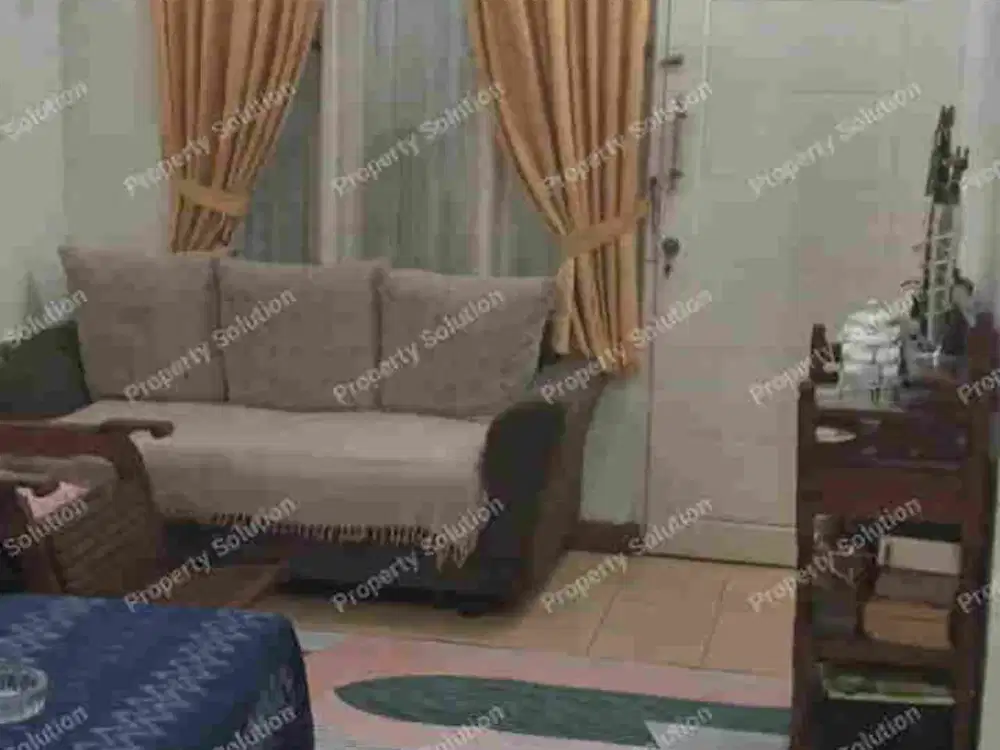 RUMAH TERMURAH!! DIRAWAMANGUN CASH ONLY