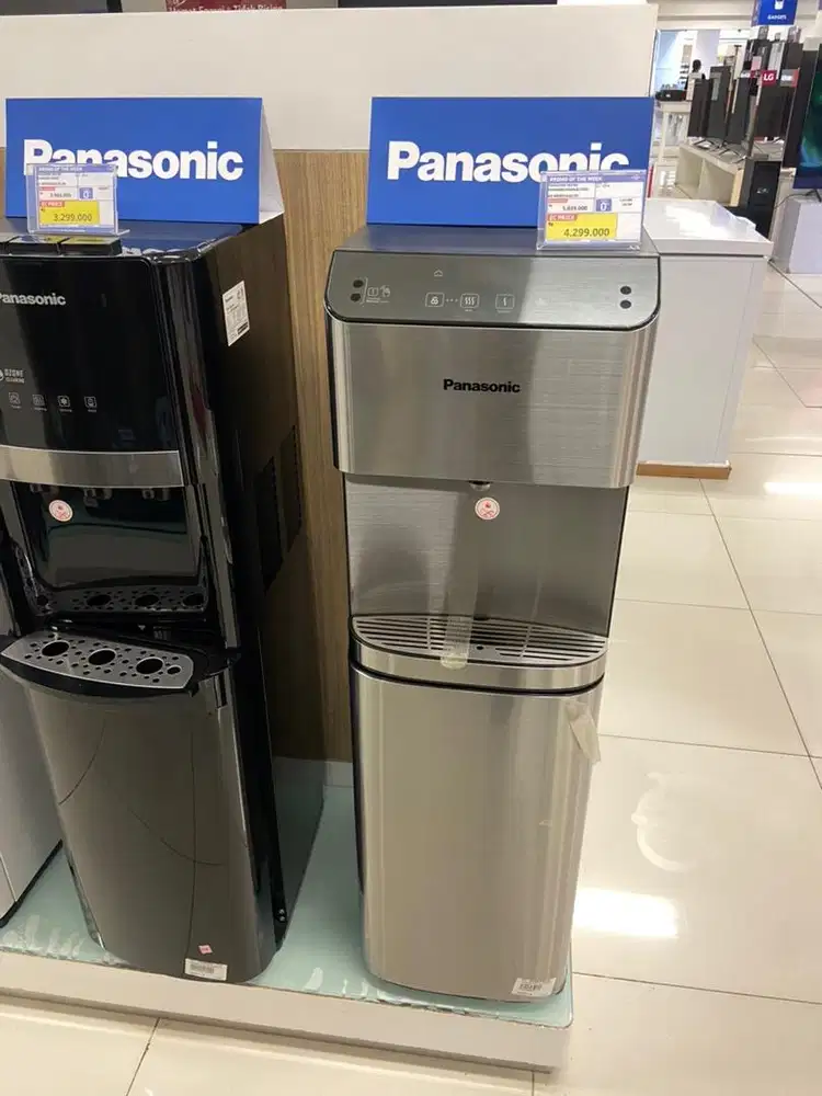 DISPENSER PANASONIC TOURCH
