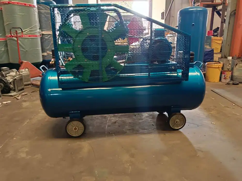 Kompresspor Viston 8bar 10Hp