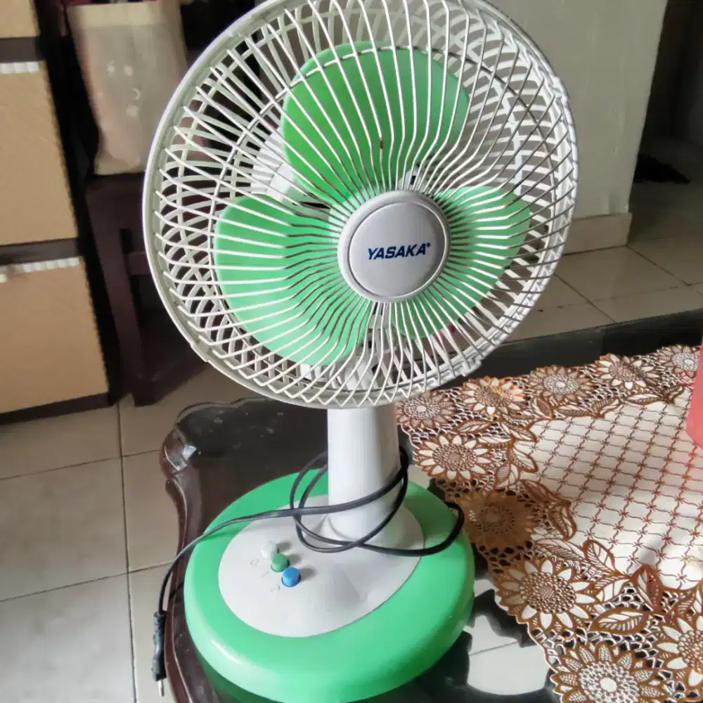 Dijual Cepat Kipas