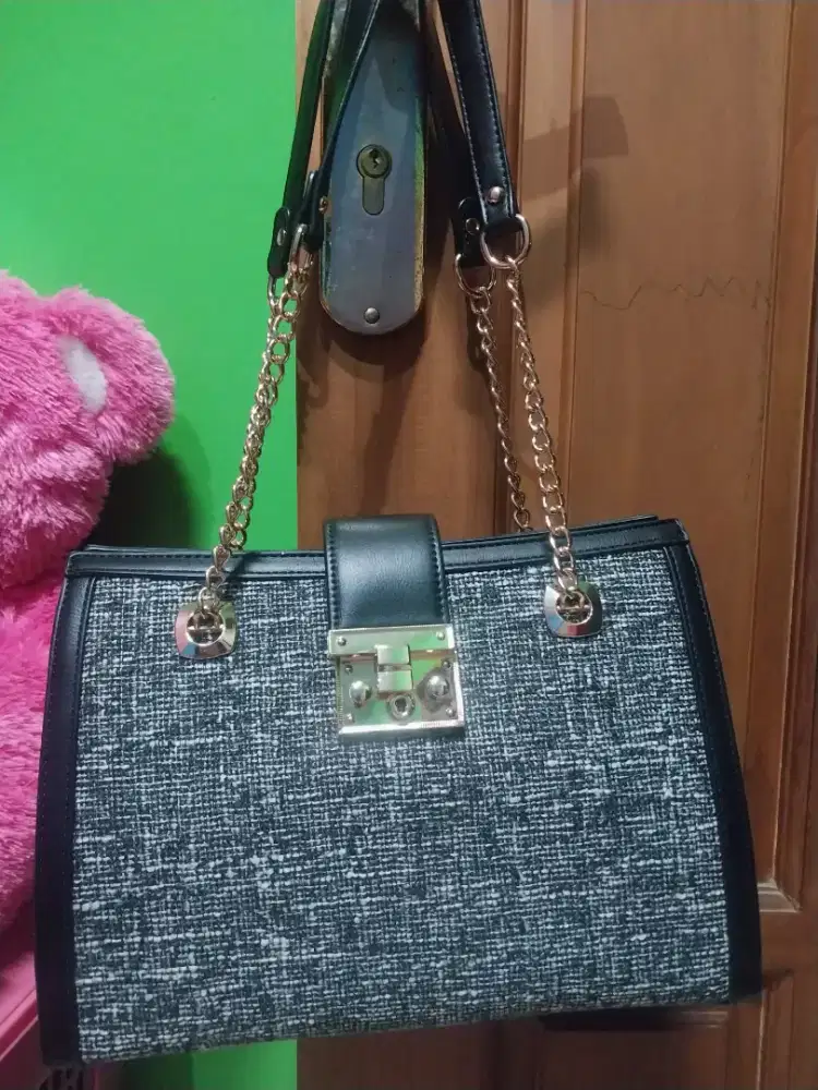 Hana bags hana nesya shoulder bag