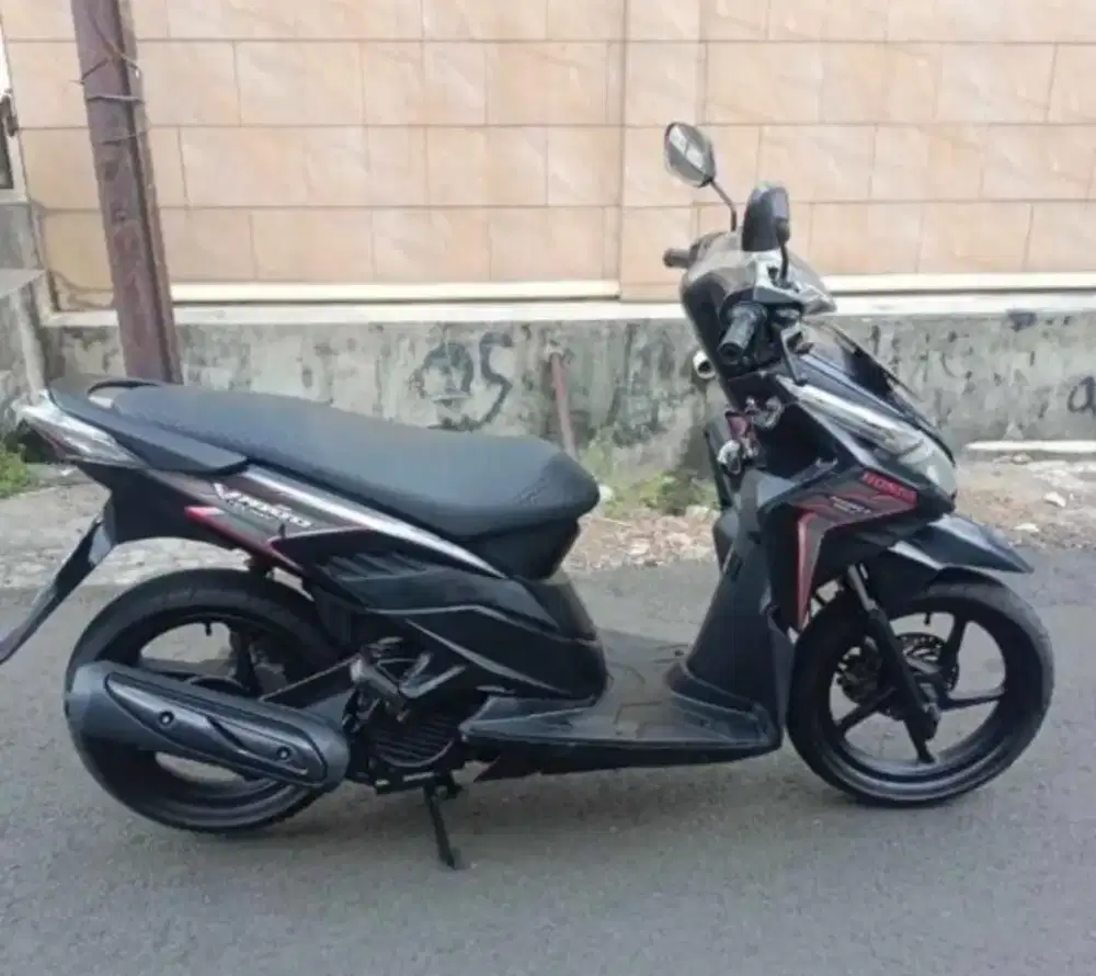 Honda Vario techno 2010