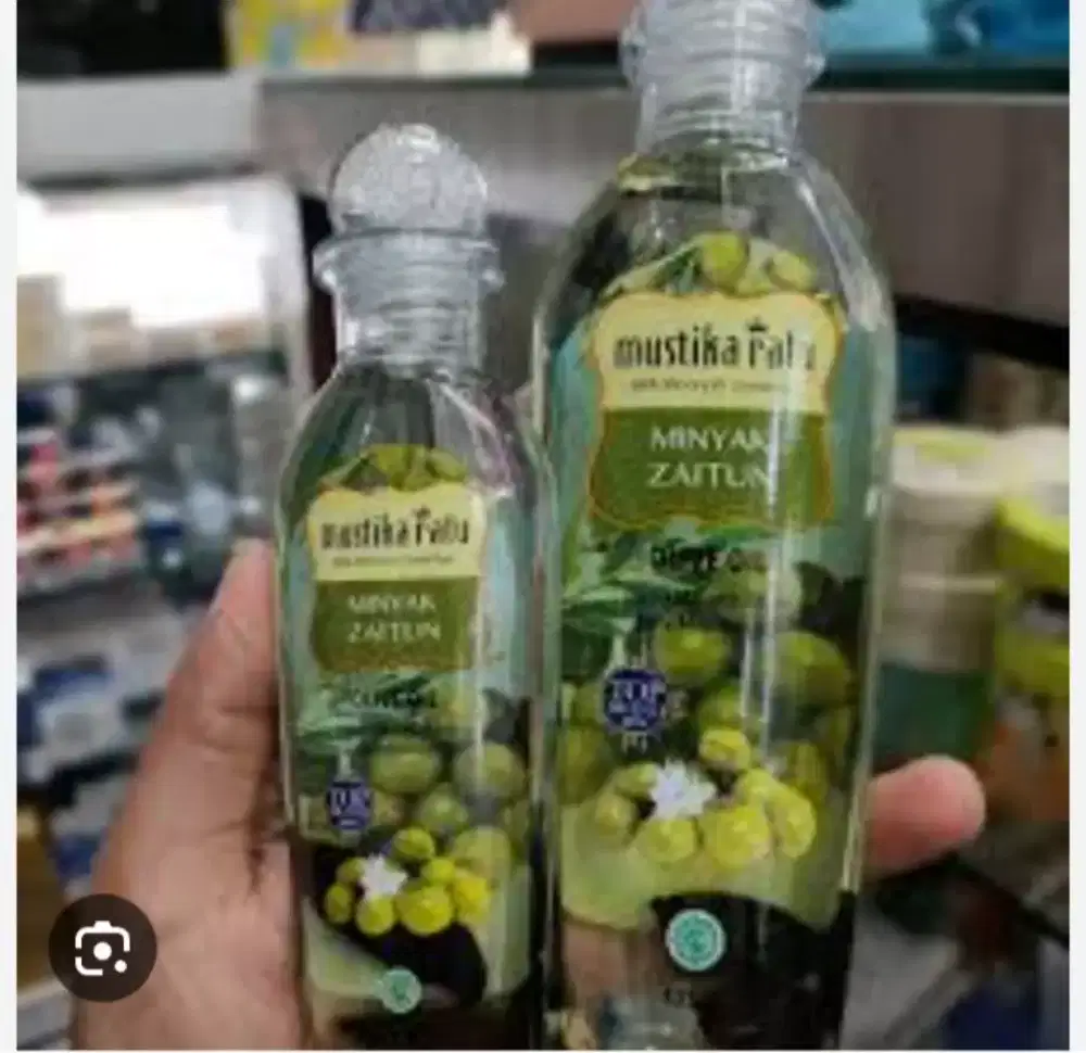 Menerima order pijat