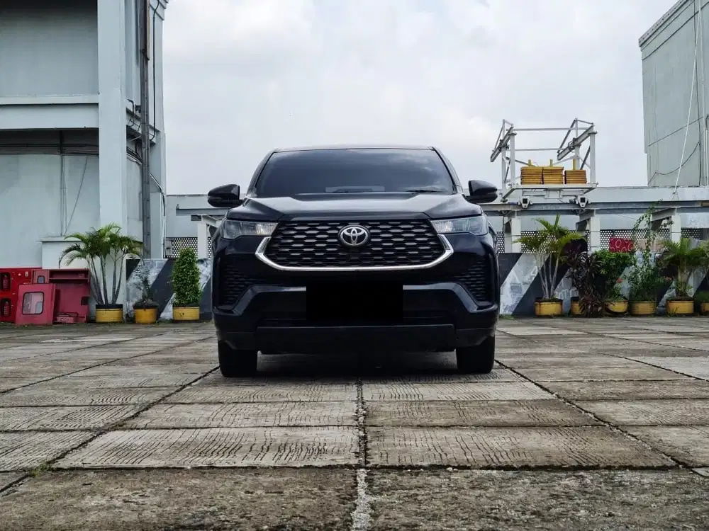 [TDP 15JT] Toyota Innova Zenix 2.0 G CVT
Th 2023