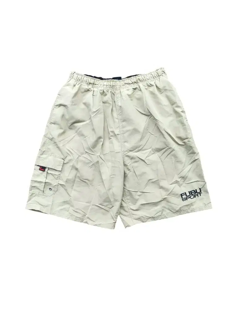 Fubu casual shortpant