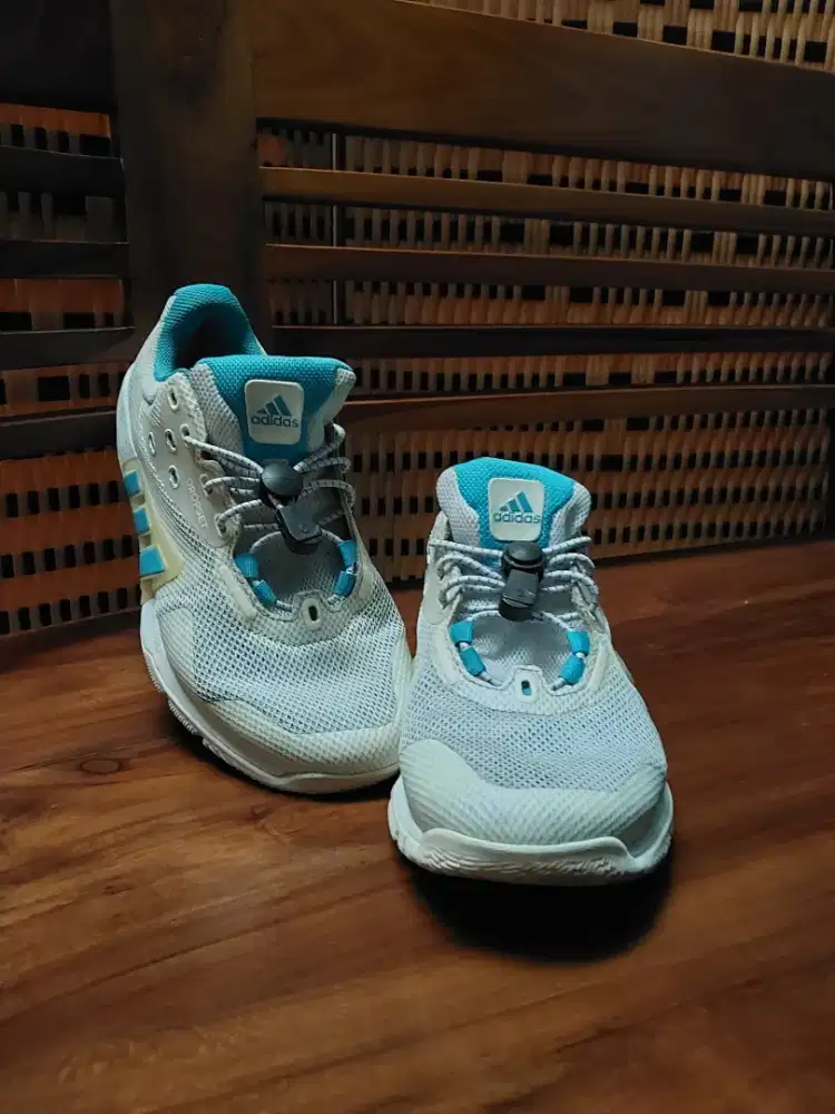 Sepatu adidas dropset trainer