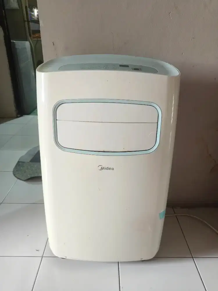 AC portable Midea