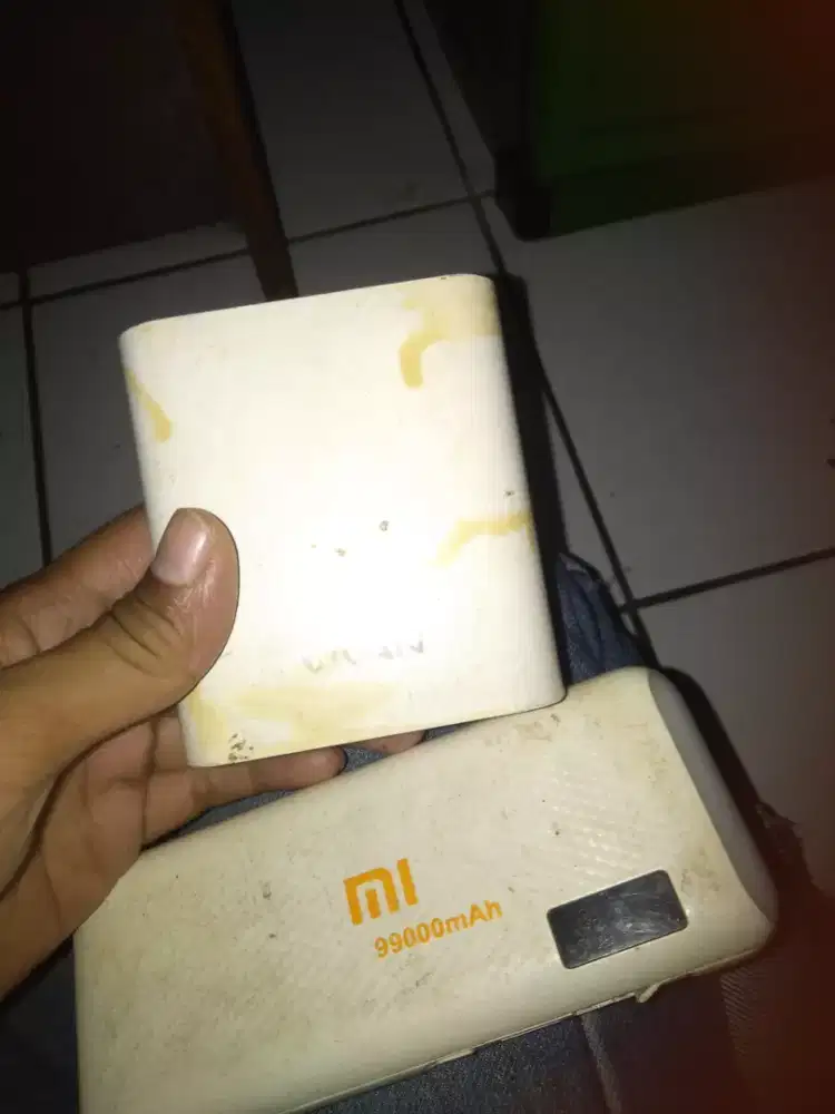 Power Bank 10000 mah