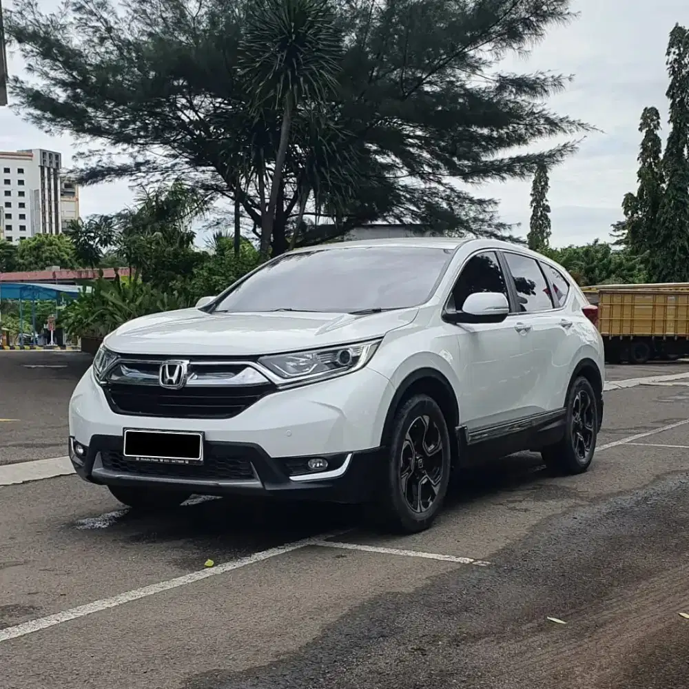 ‼️LOW KM‼️HONDA CRV TURBO NON PRESTIGE, MOBIL SANGAT ISTIMEWA.