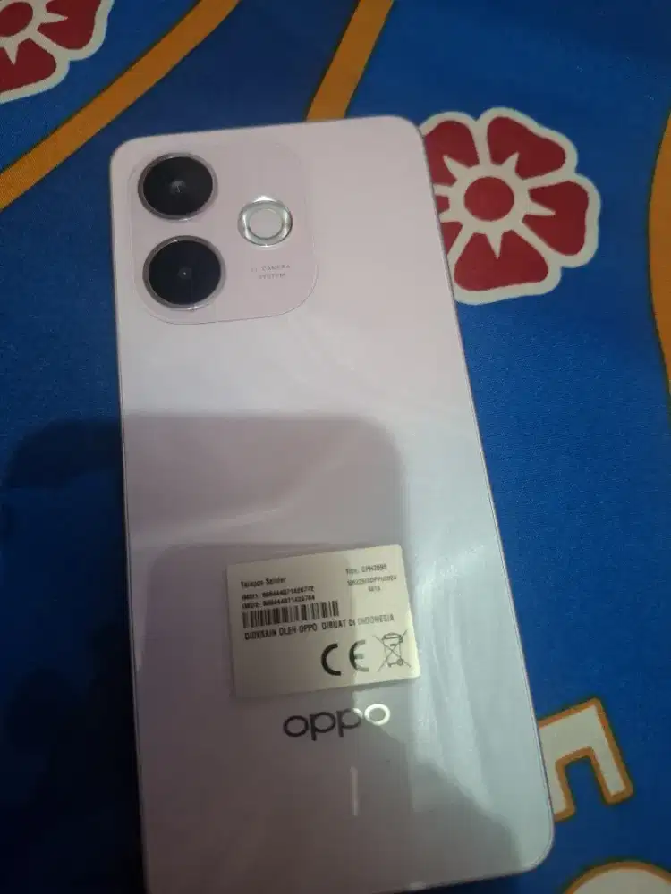 Oppo a5 pro 5g 8/256 fullset