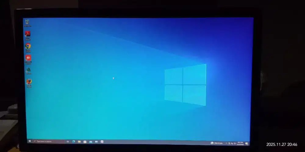 JUAL LED SAMSUNG 22 IN