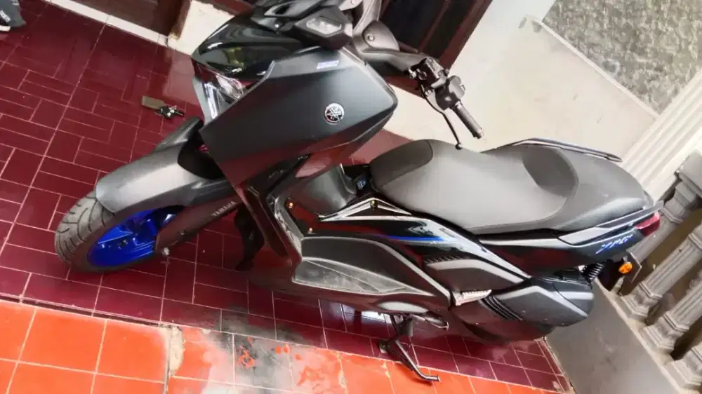 XMAX 250 2025 - MULUSS !!