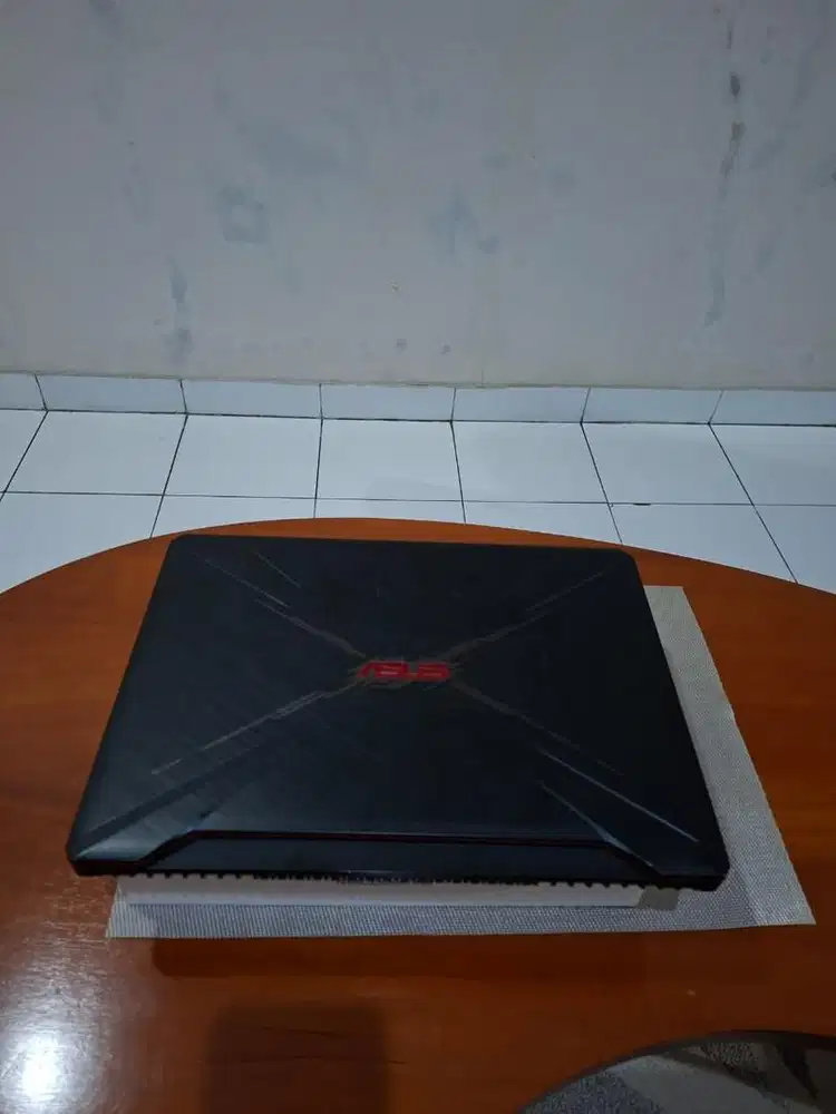 Laptop ASUS TUF GAMING