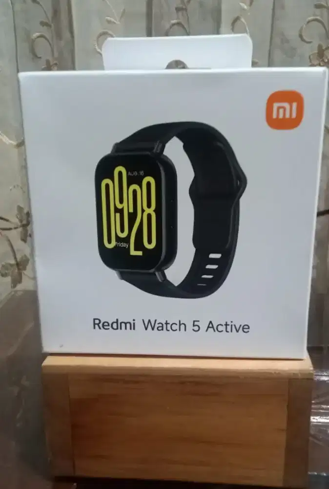 Smart watch  ada 2 unit